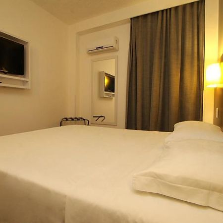 Hotel Ipe Ms Campo Grande  Exterior photo