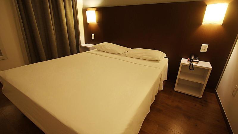 Hotel Ipe Ms Campo Grande  Exterior photo
