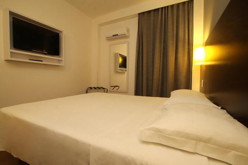 Hotel Ipe Ms Campo Grande  Exterior photo