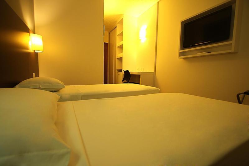 Hotel Ipe Ms Campo Grande  Exterior photo