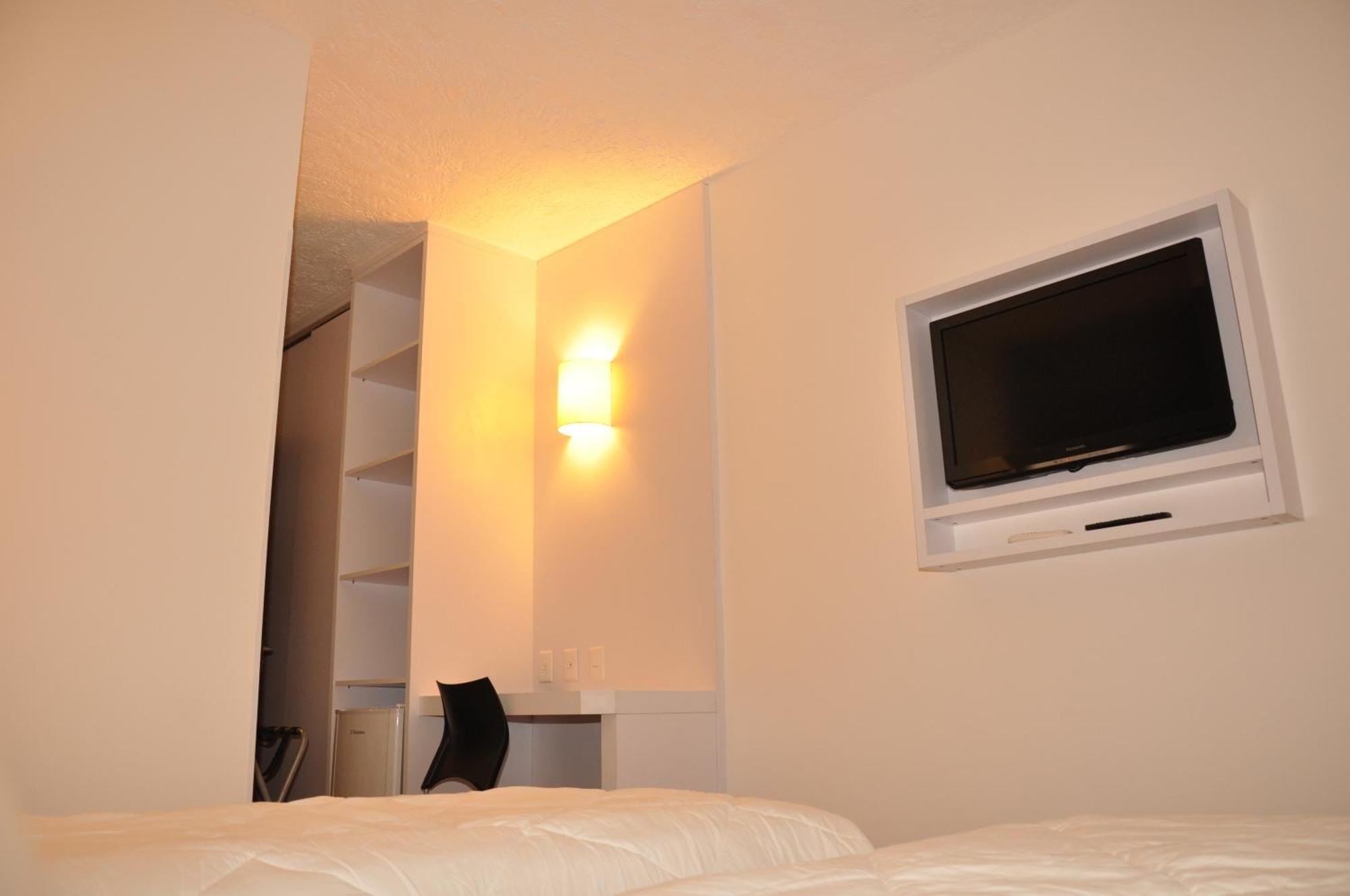 Hotel Ipe Ms Campo Grande  Room photo