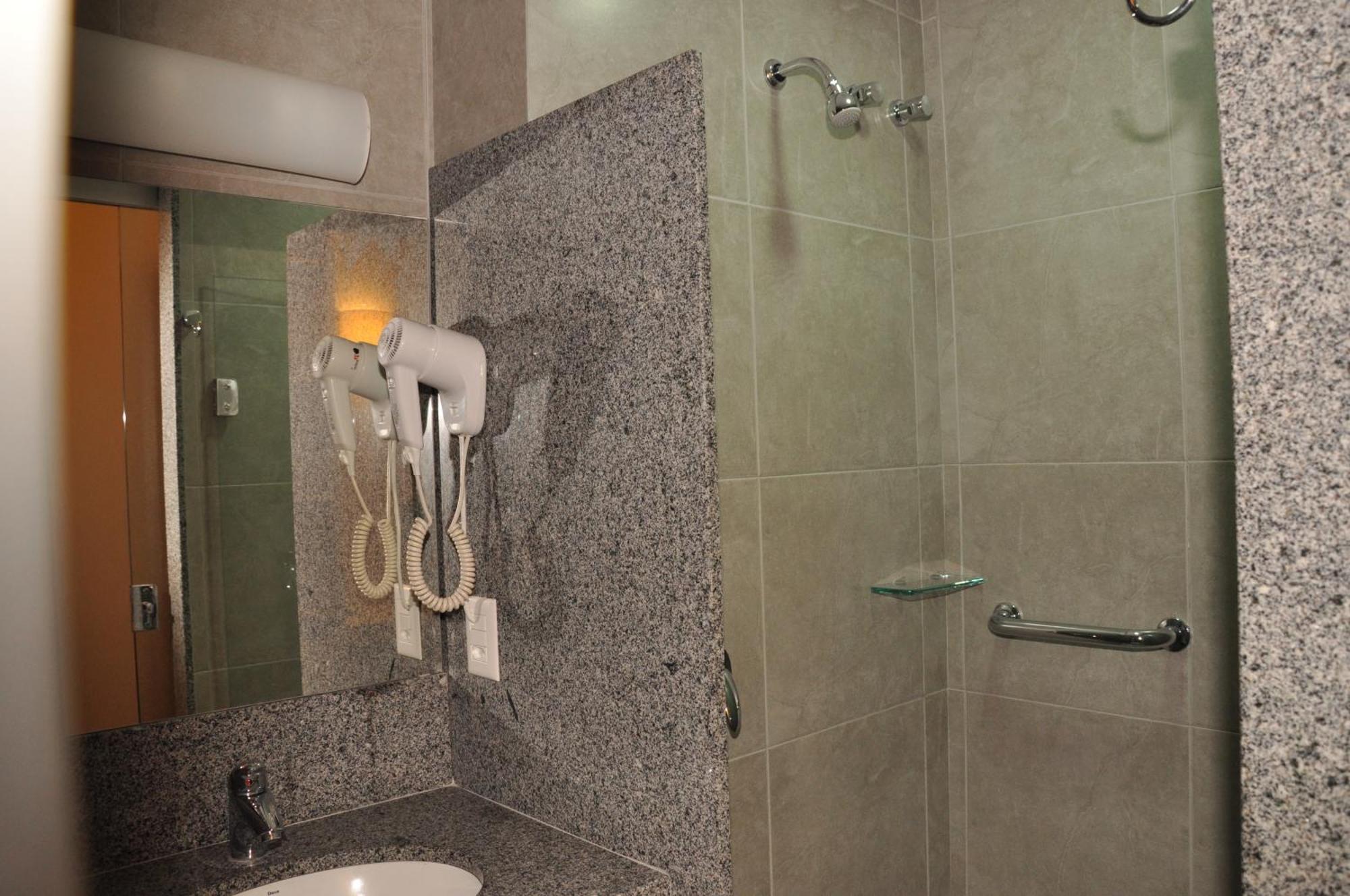 Hotel Ipe Ms Campo Grande  Room photo