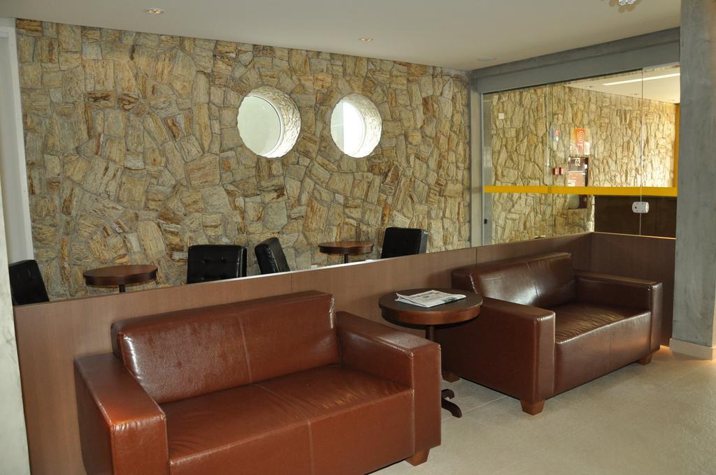 Hotel Ipe Ms Campo Grande  Exterior photo