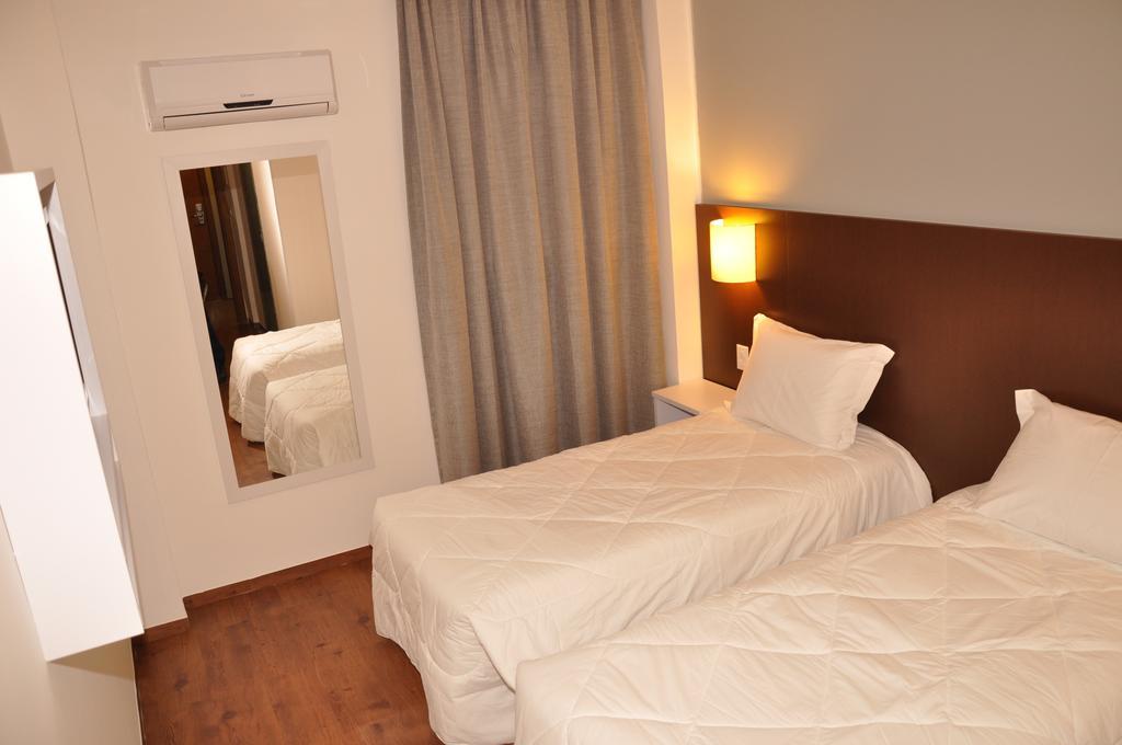 Hotel Ipe Ms Campo Grande  Room photo