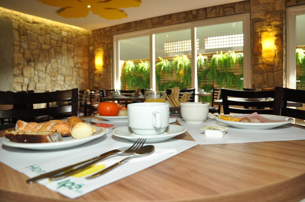 Hotel Ipe Ms Campo Grande  Exterior photo