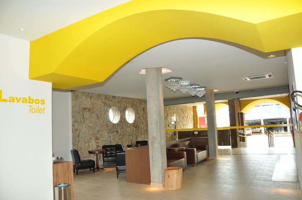 Hotel Ipe Ms Campo Grande  Exterior photo