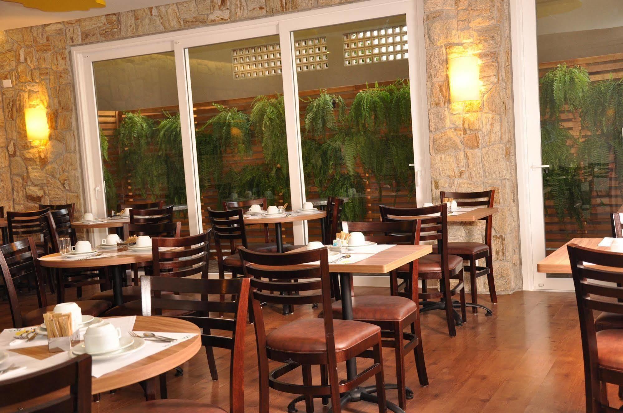 Hotel Ipe Ms Campo Grande  Exterior photo